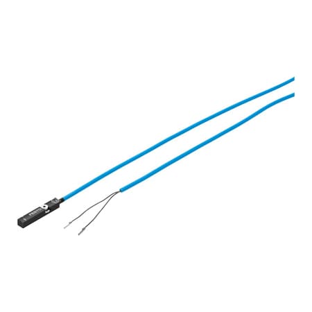 Festo Proximity Sensor SDBT-MS-20NL-ZN-E-10-LE-EX6 SDBT-MS-20NL-ZN-E-10-LE-EX6